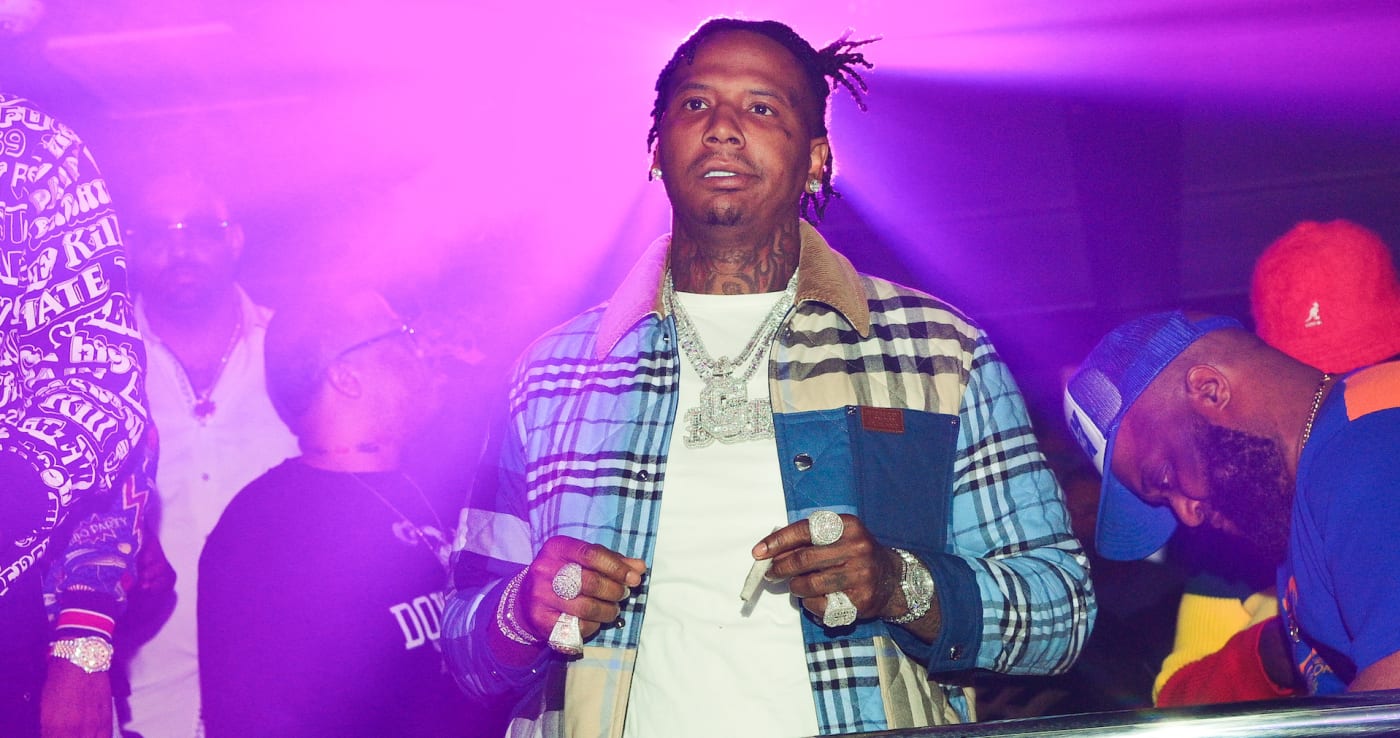 Moneybagg Yo Claps Back At Disgruntled Fan On Tiktok Complex