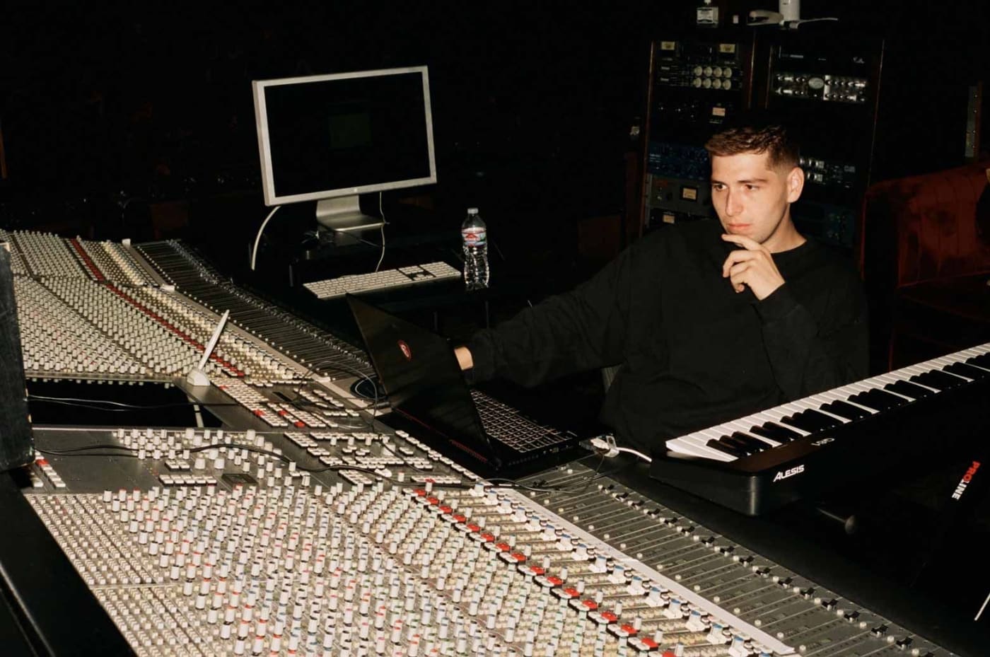 Meet J Gramm, the mysterious multi-platinum producer from ...