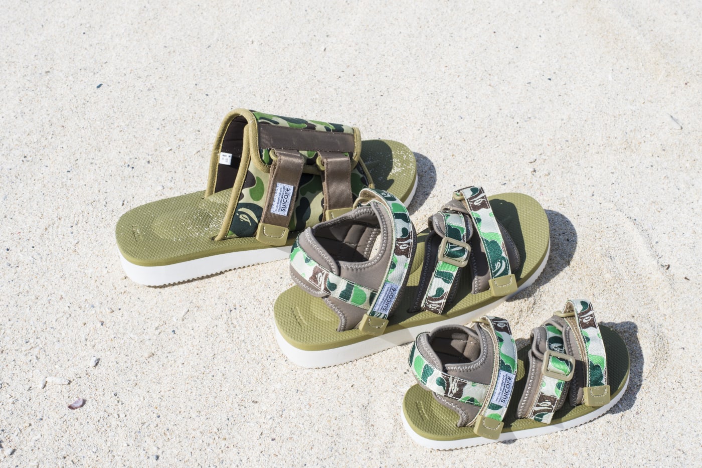 suicoke outlet