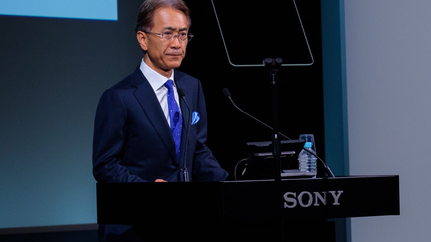 Sony Announces $100 Million COVID-19 Global Relief Fund | Complex