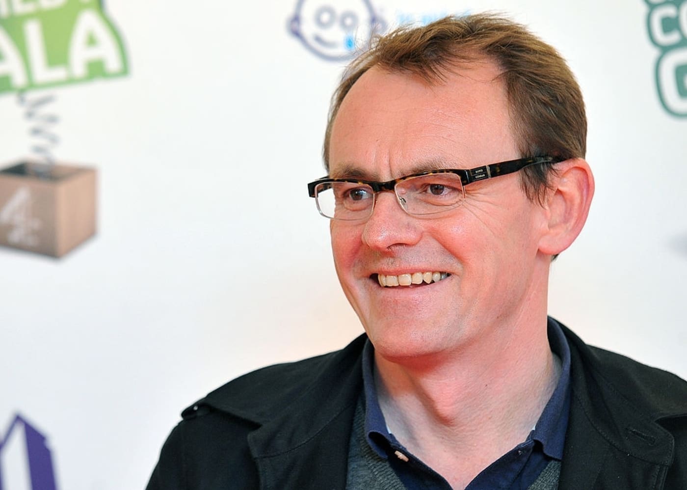 Beloved British Comedian Sean Lock Passes Away At 58 ...
