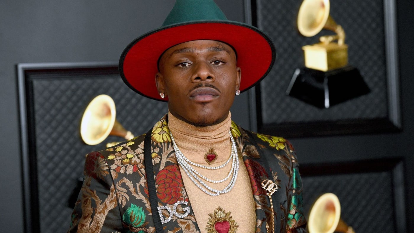 DaBaby Criticized Over Comments About Flight Attendant's ...