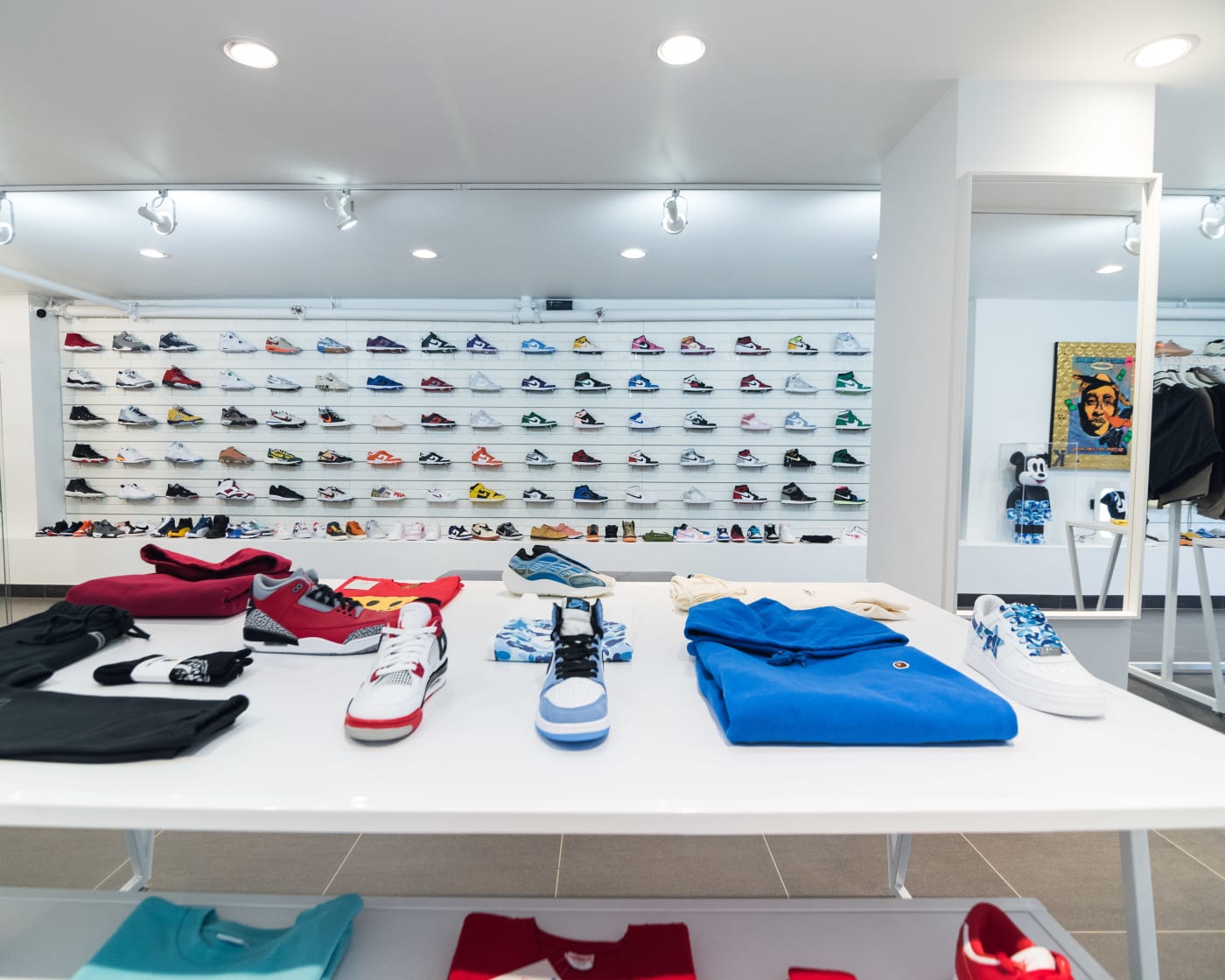 Shoe resale shops near me sale