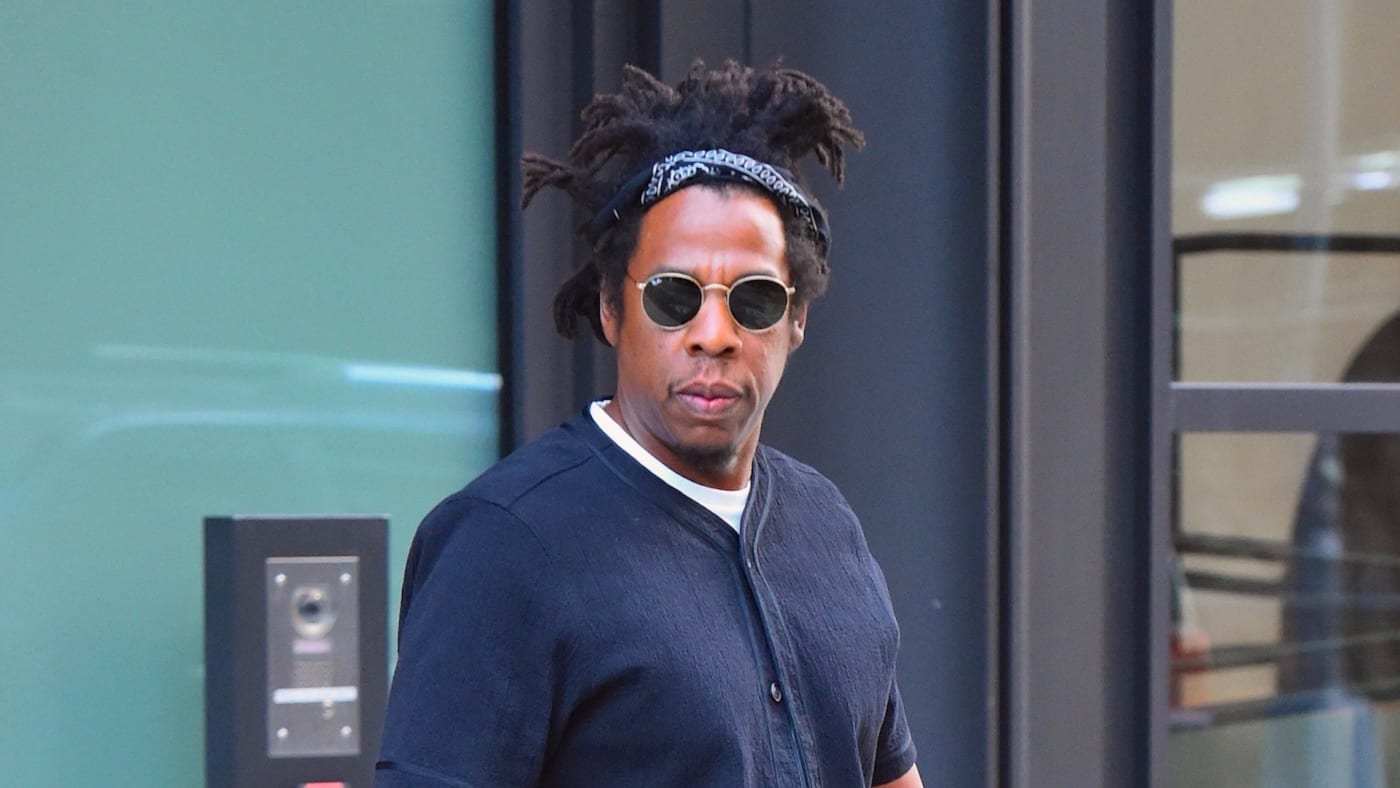 Jay Z Recalls The Time Dmx Brought A Whole Arena To Tears Complex