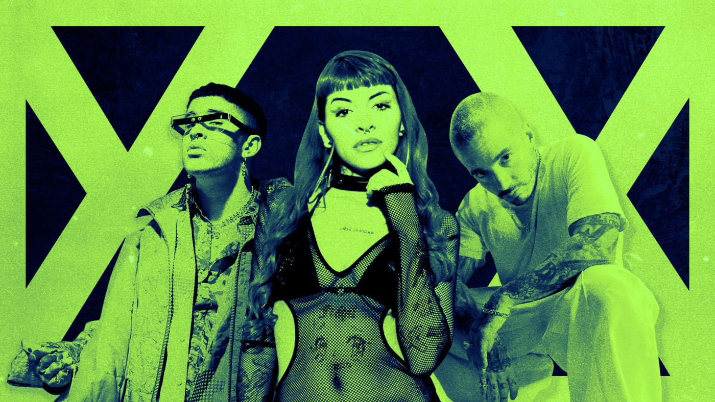 How Spotify Celebrates Latinx Heritage Everyday Complex