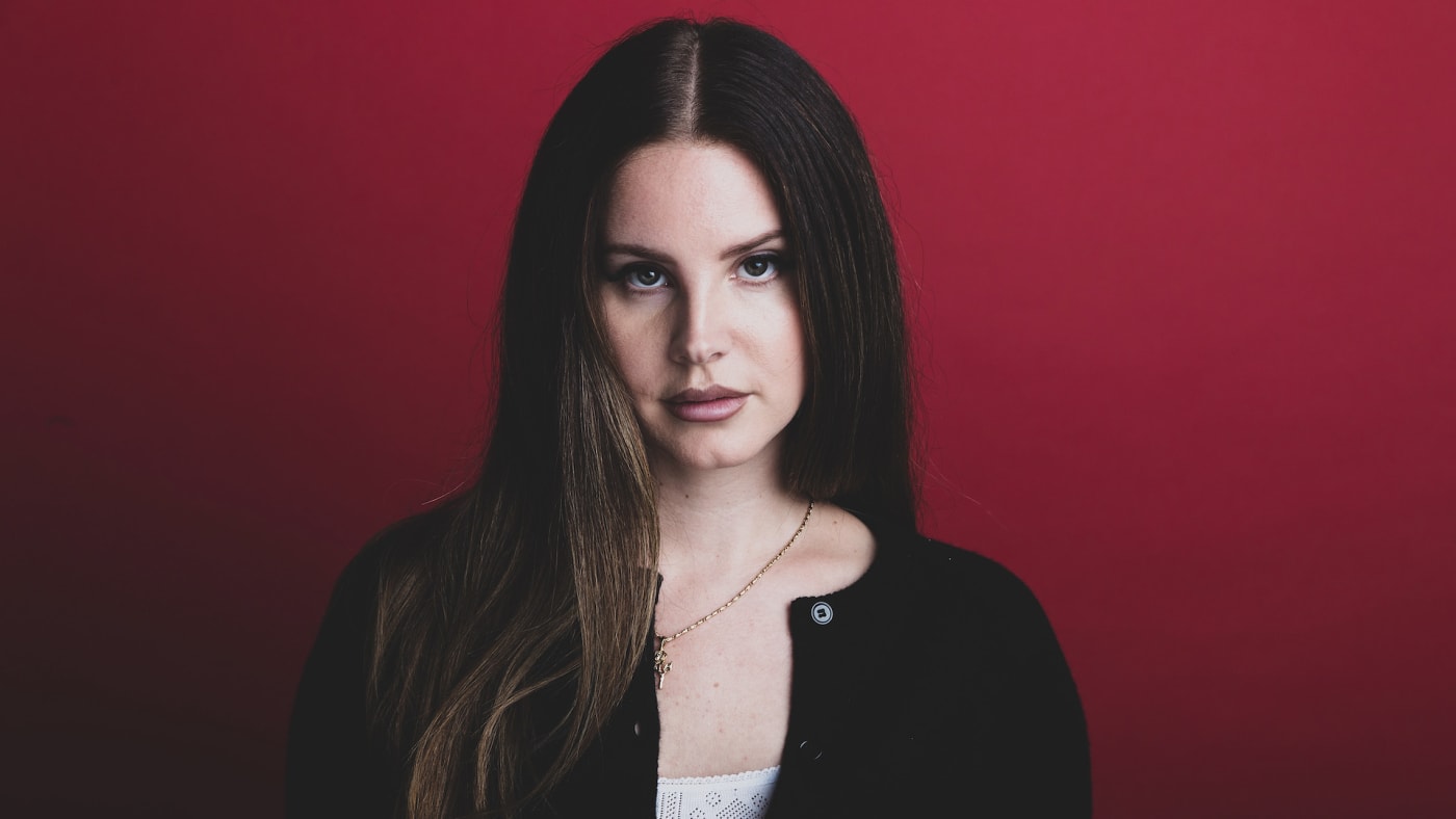 Lana Del Rey Says Next Album Will ‘Challenge’ Cultural Appropriation