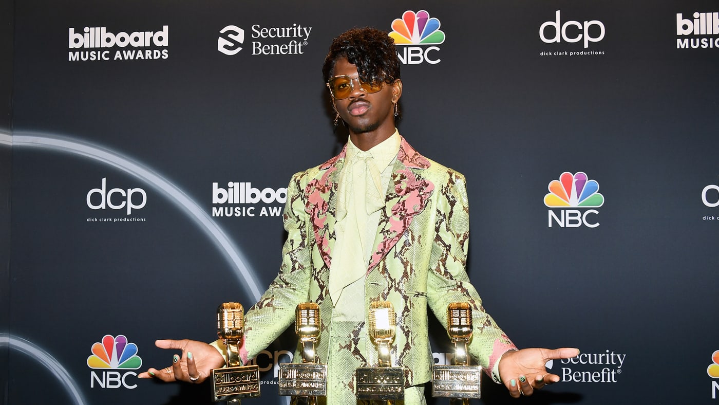 Lil Nas X