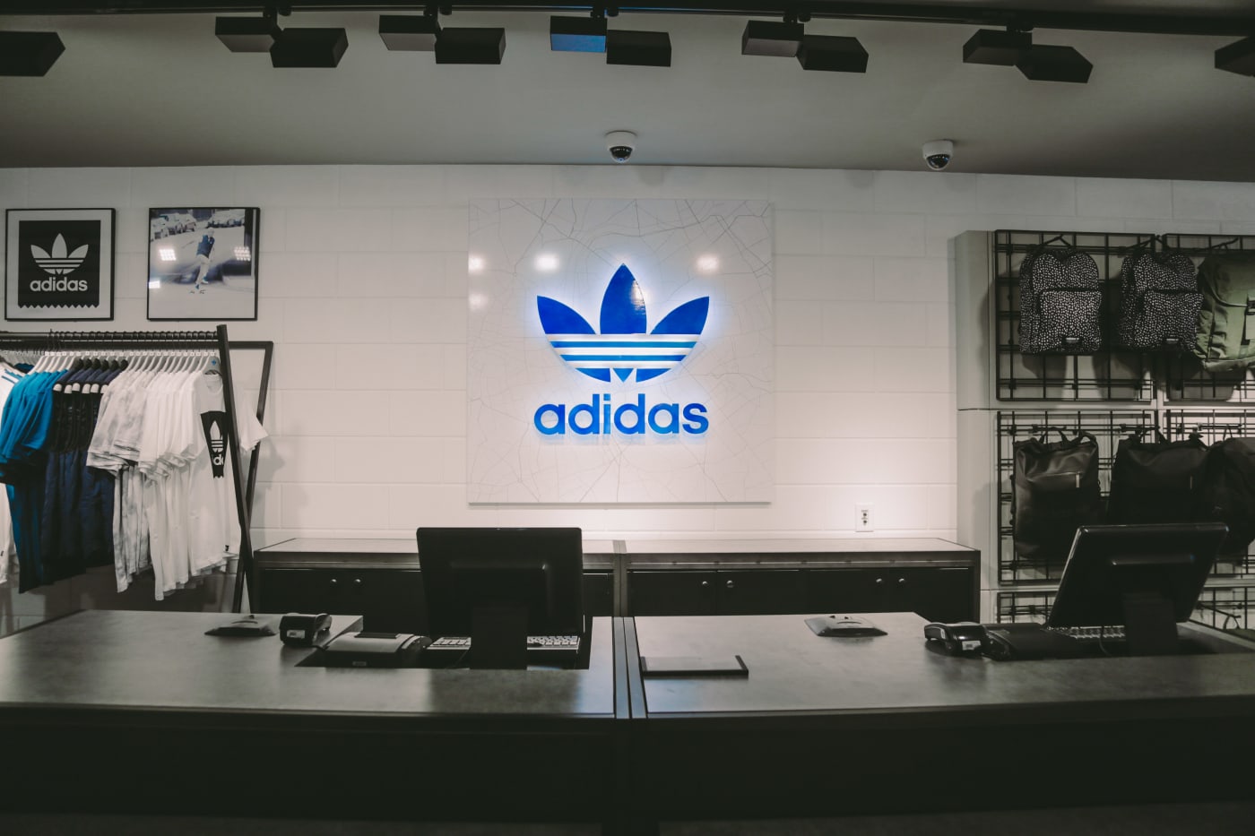 Adidas' Store Is This Weekend | CA