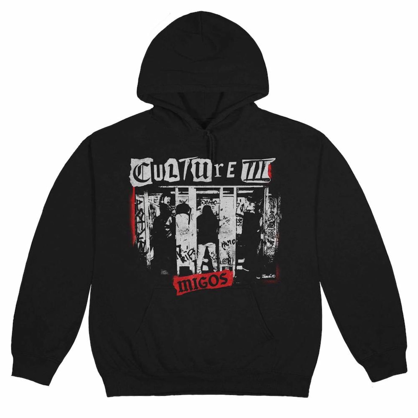 Migos' 'Culture III' Merch Collection Is Available Now | Complex