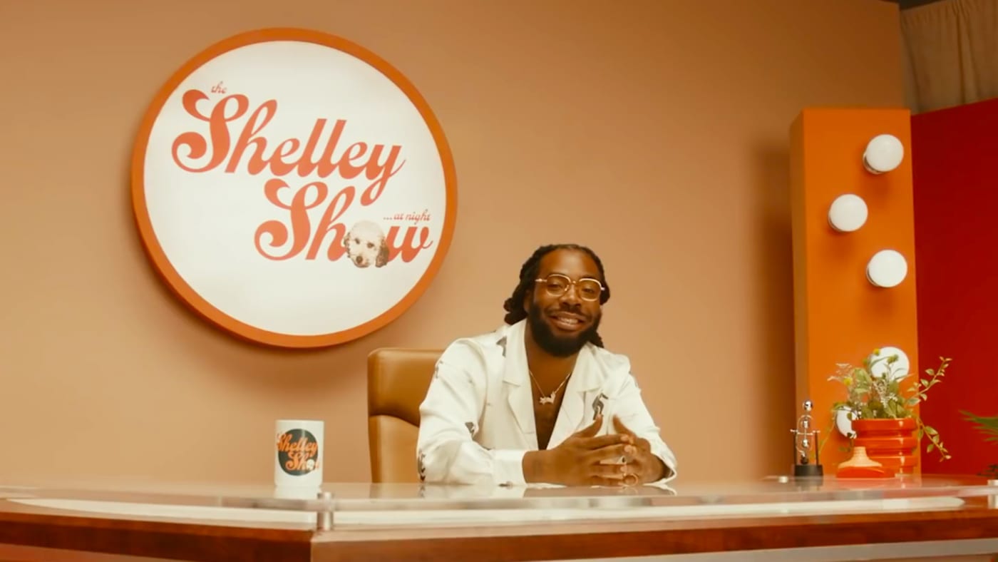 Shelley Show