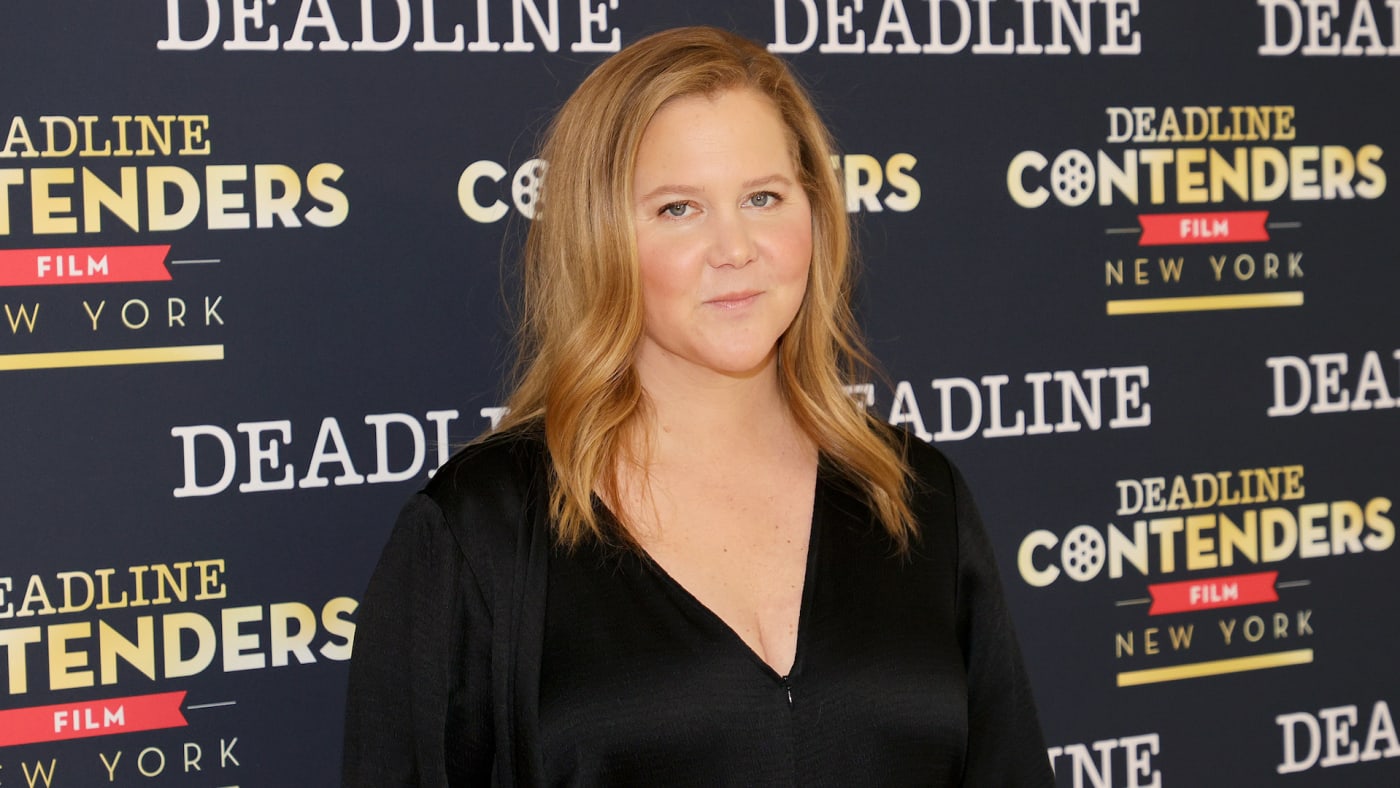 Amy Schumer