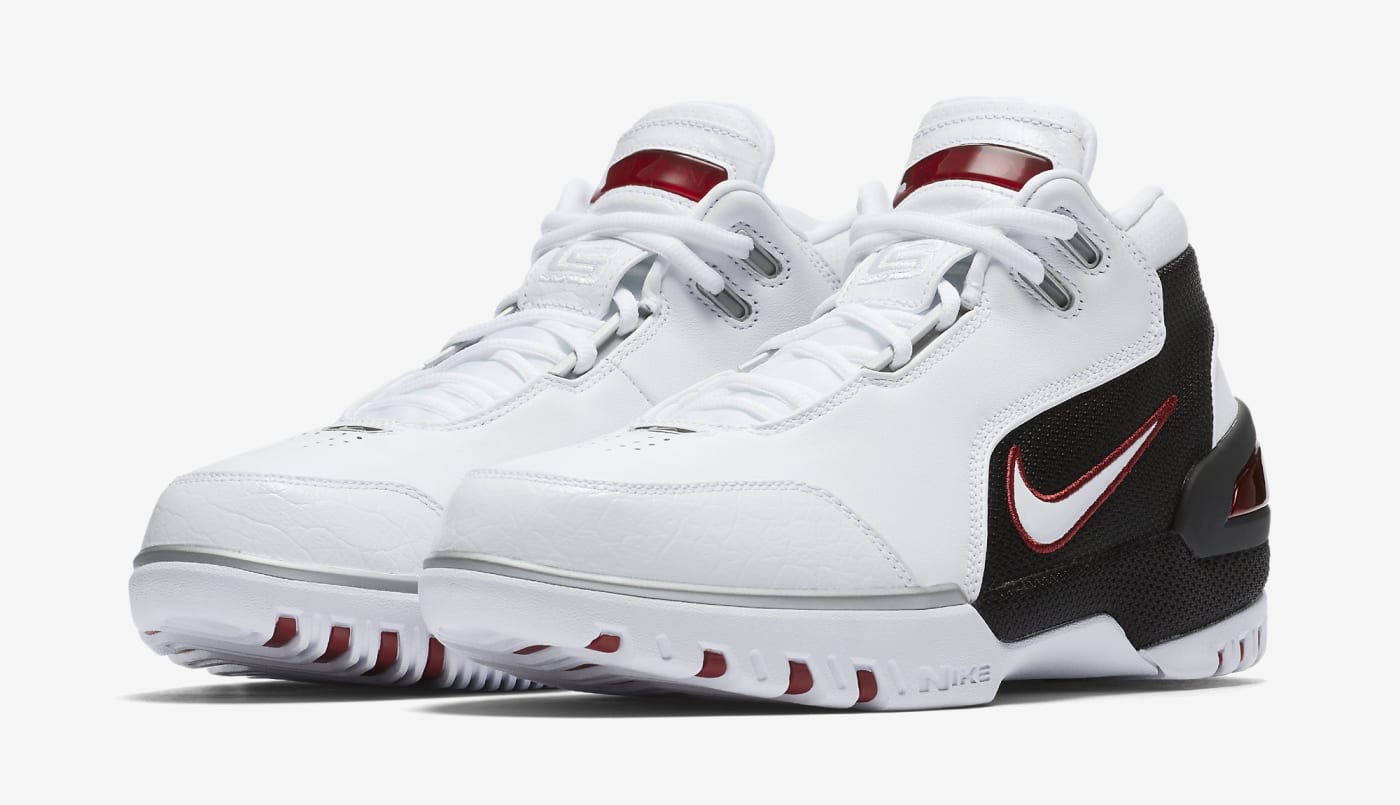 lebron retros