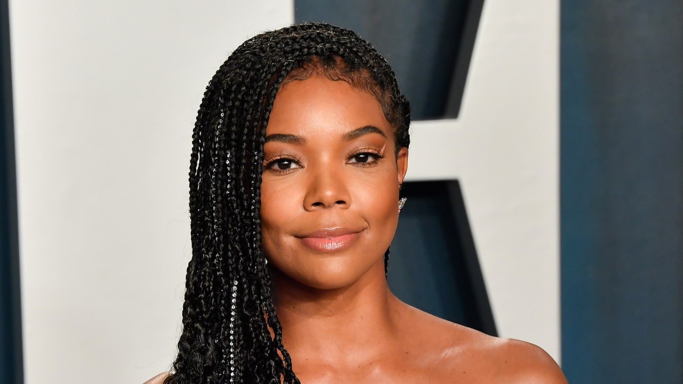 Gabrielle Union Hosting Black Friends Reading F Sterling K Brown More Complex
