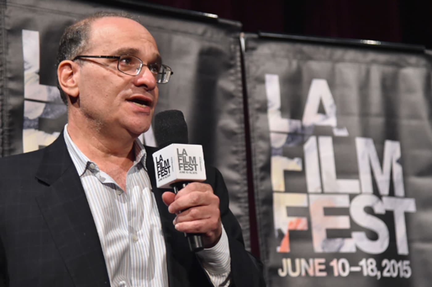 Bob Weinstein