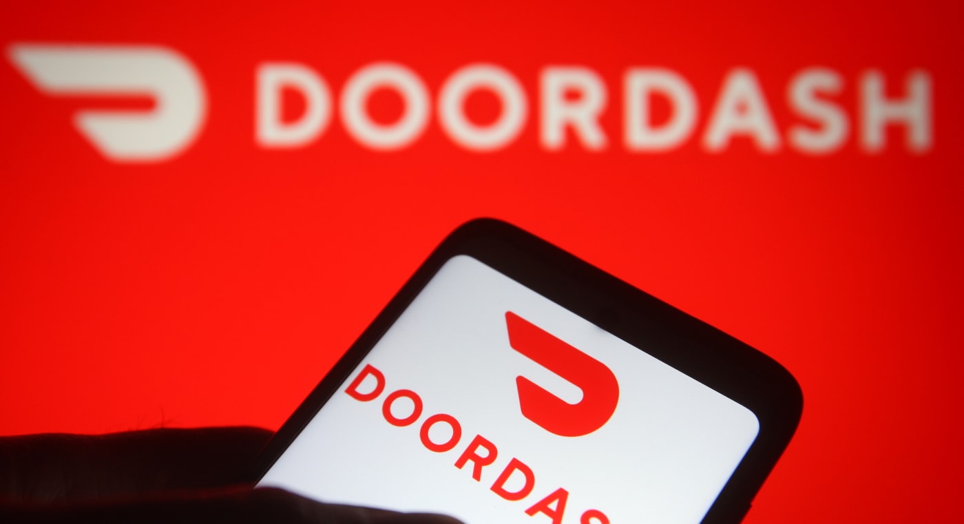 DoorDash glitch results in hundreds of people receiving free food