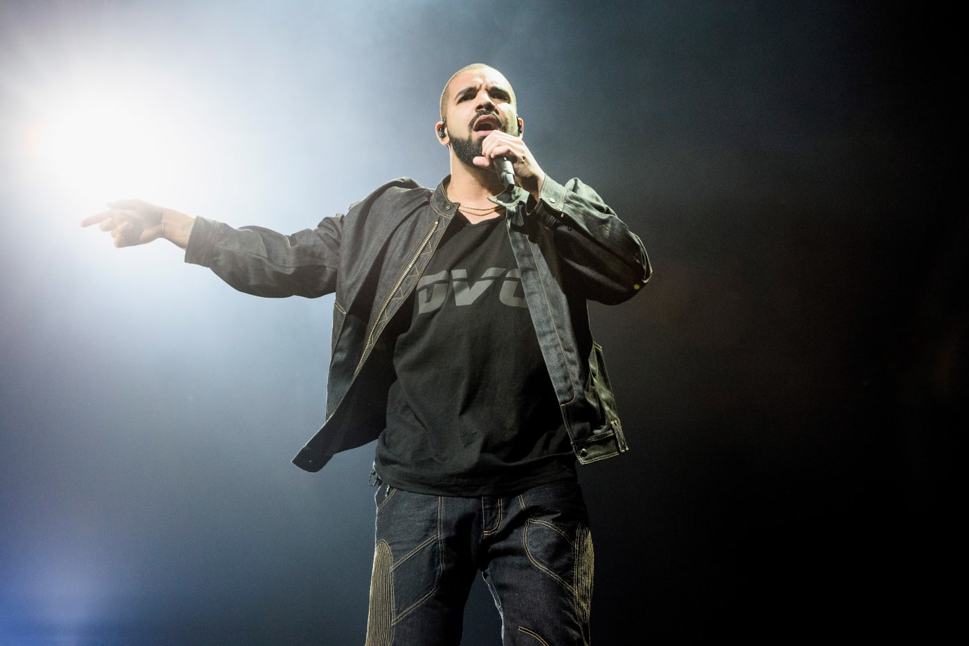 Drake to Play ‘Highly Interactive’ Toronto and NYC Shows Complex CA