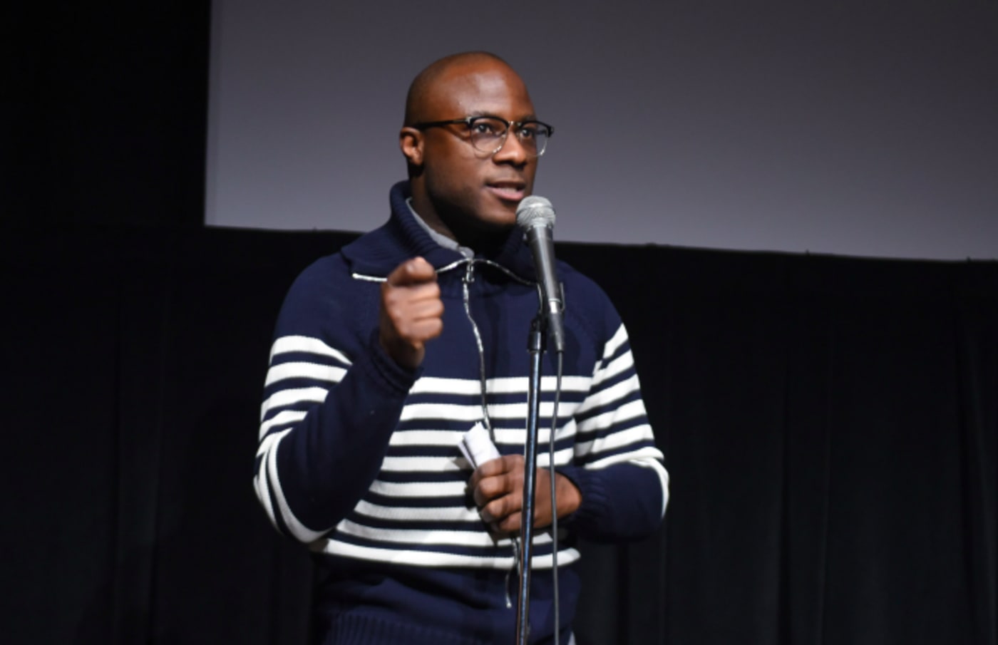 barry jenkins