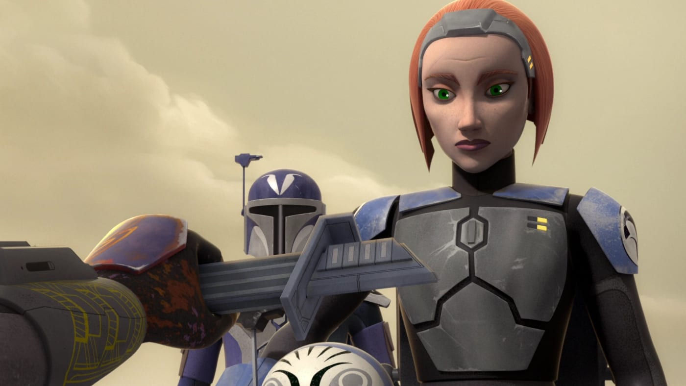 The Mandalorian Season 2 Everything You Need To Know Complex