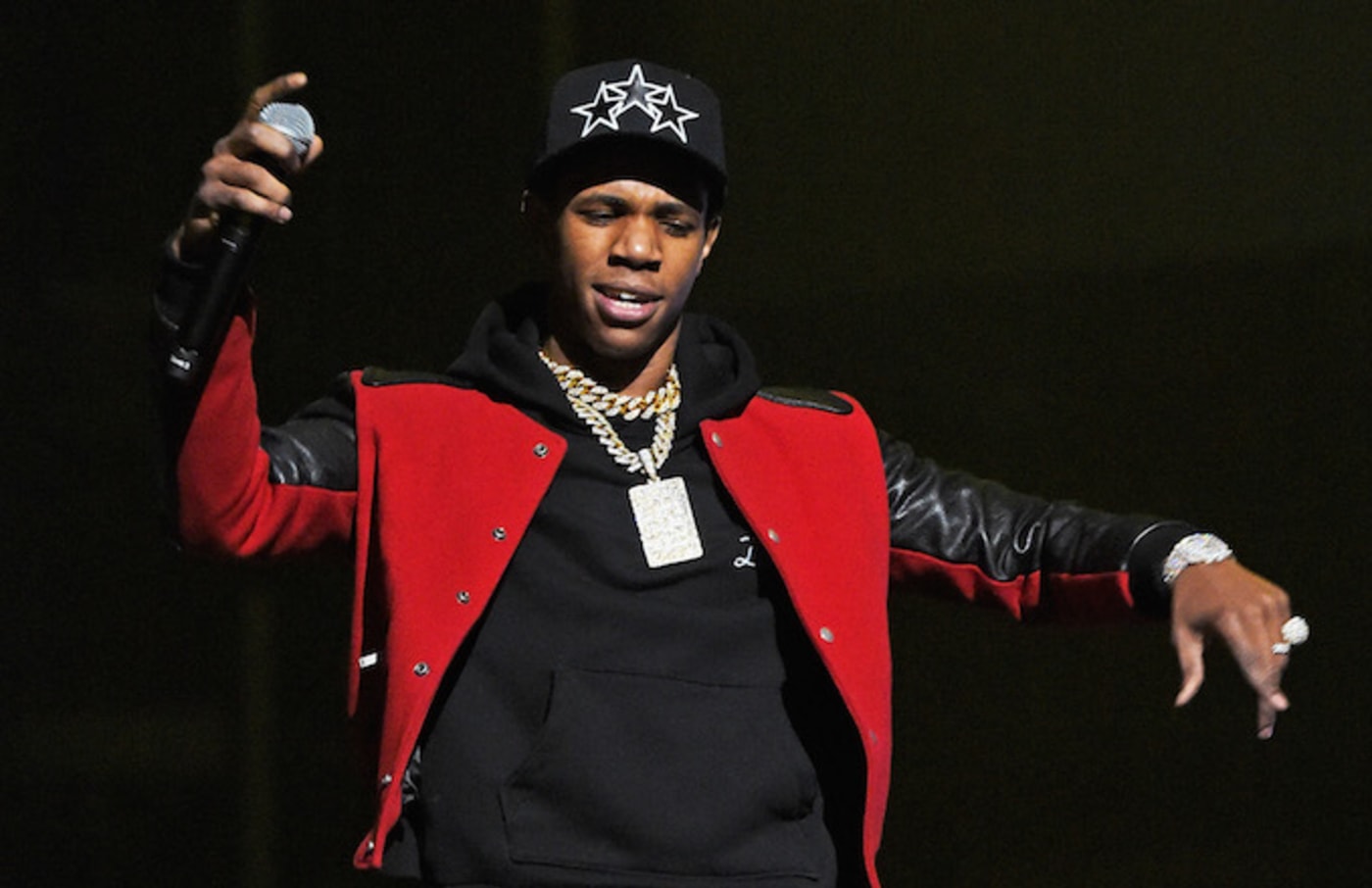 A Boogie Wit Da Hoodie Drops “Best Friend” With Tory Lanez Complex
