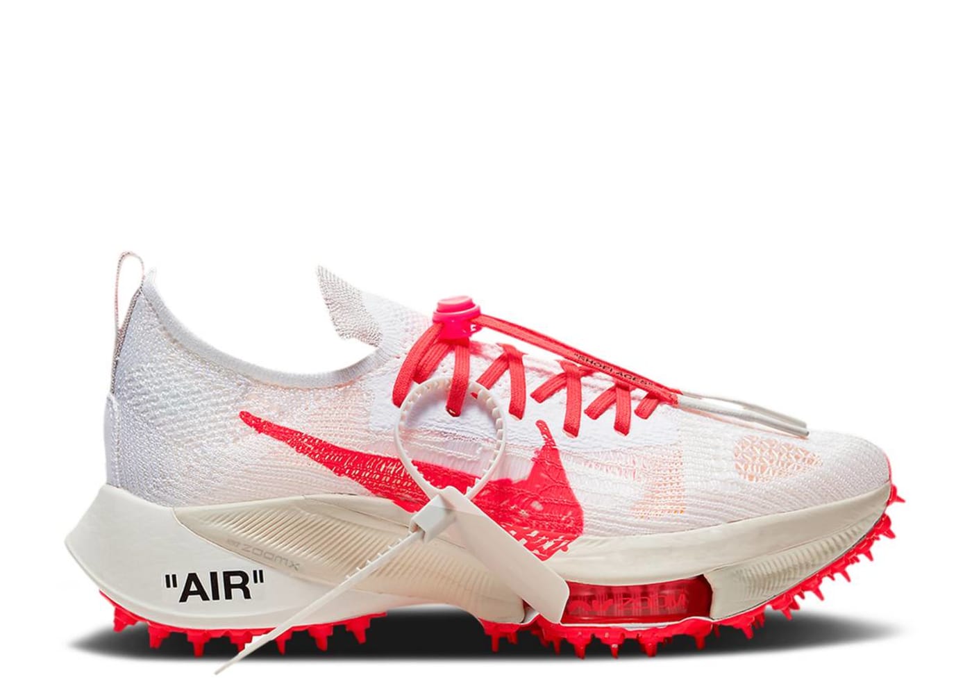 Nike X Off White Sneakers Ranking The Shoes From Best To Worst Complex