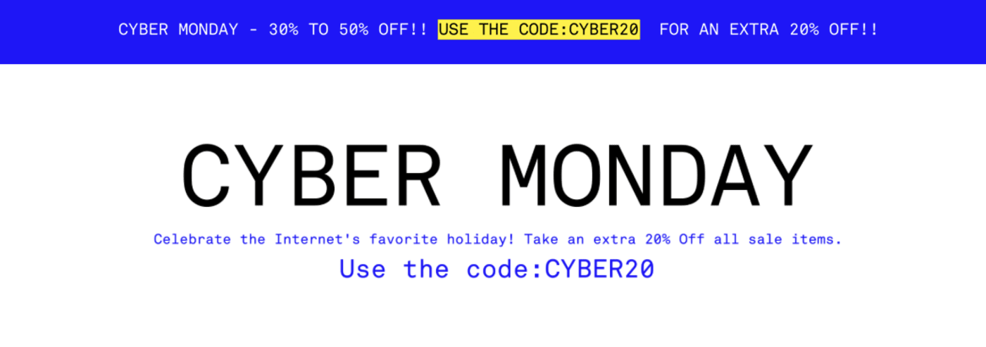 Cyber Monday 2018: Best Sneaker Deals & Sales | Complex