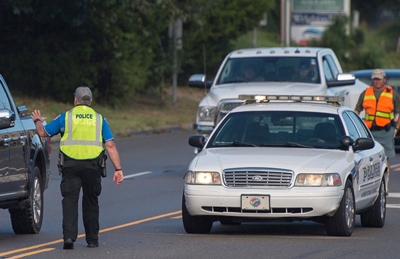 1 Dead And 15 Injured In Massive Explosion In Durham North Carolina Complex