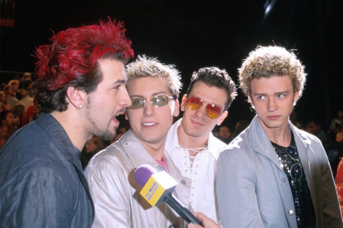 25 Early 00s Trends Best Fashion Trends Of The 00s Complex
