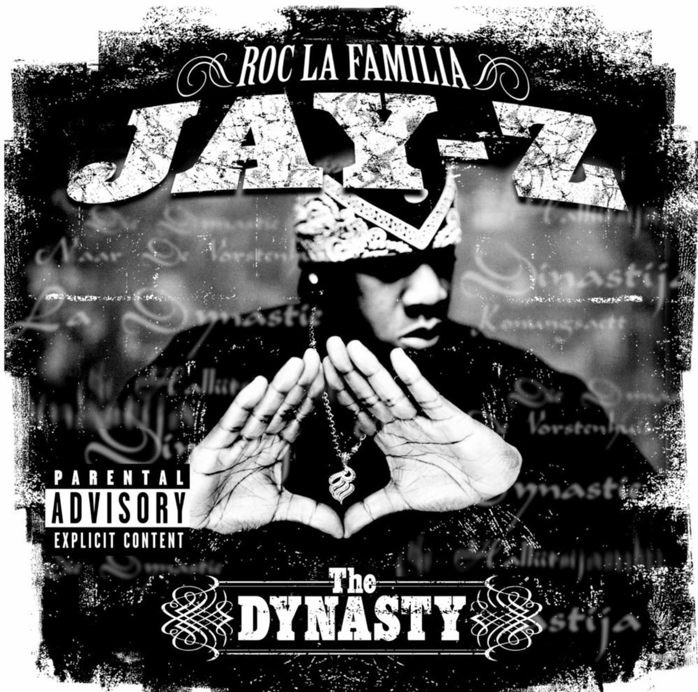 A History Of Jay Z Rapping About His Dad Complex
