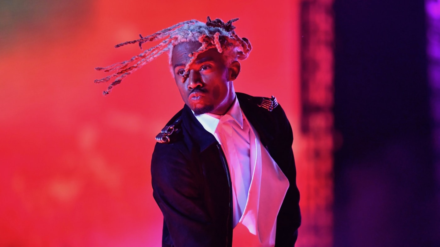 Playboi Carti S Whole Lotta Red Projected For No 1 Debut Complex