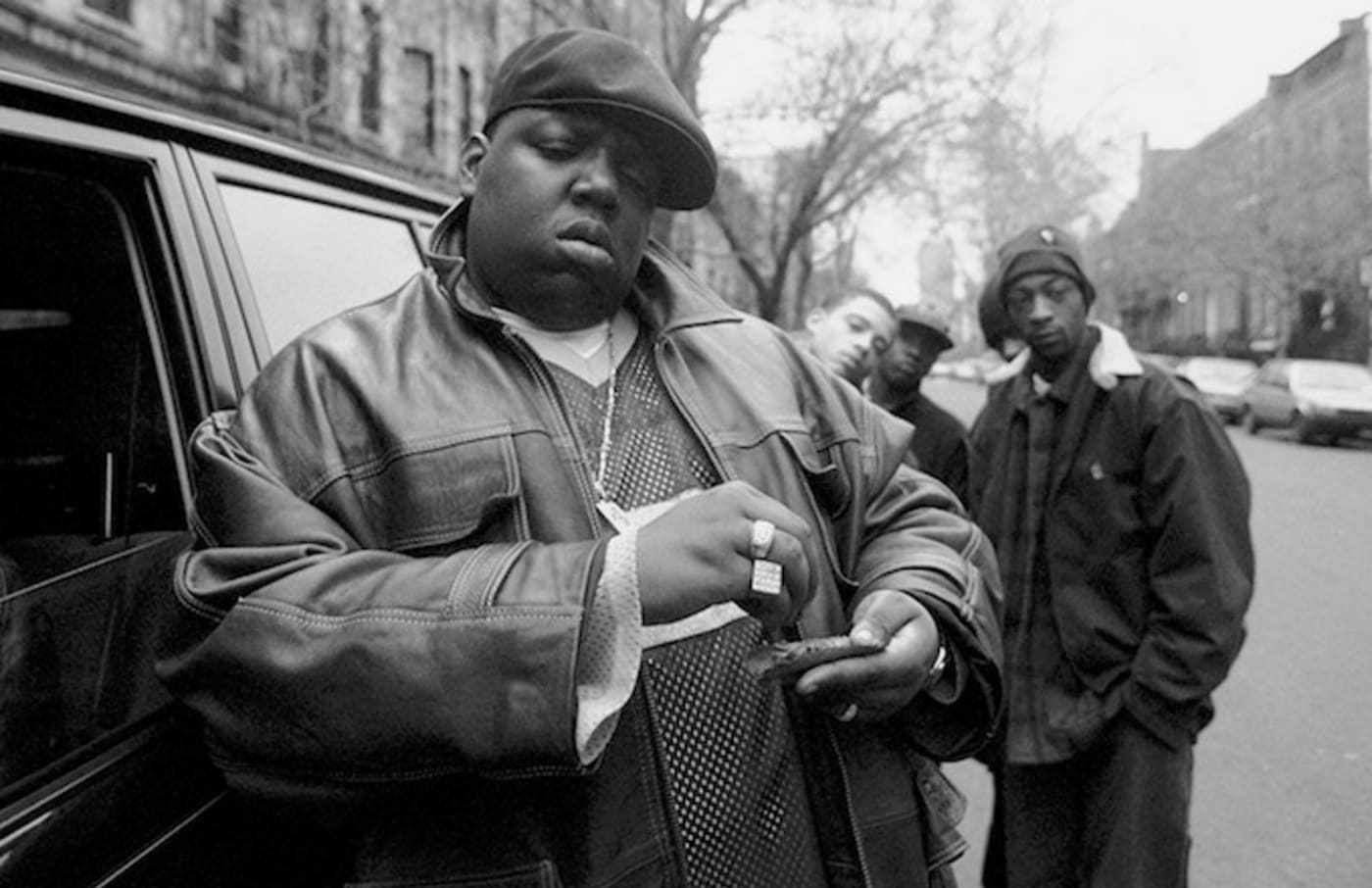 How Hip-Hop Would Be Different If the Notorious B.I.G. Were ...