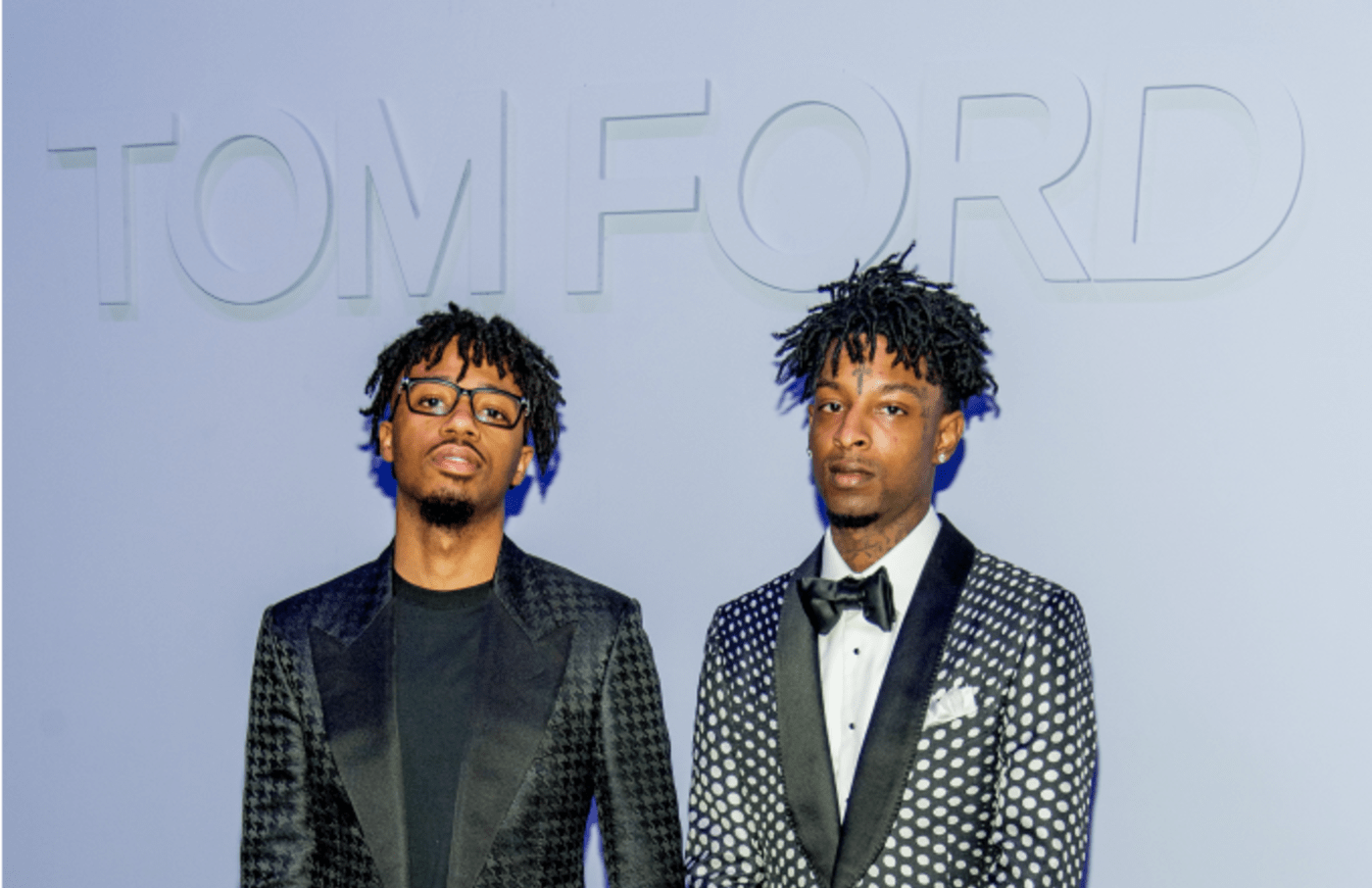 Baixar Musica 21Savage / 21 Savage And Metro Boomin S Savage Mode Ii Is A Blockbuster Npr / 21 savage en la mejor calidad de este grupo o cantante de música tenemos toda su discografía una lista musical con los mejores temas del momento.