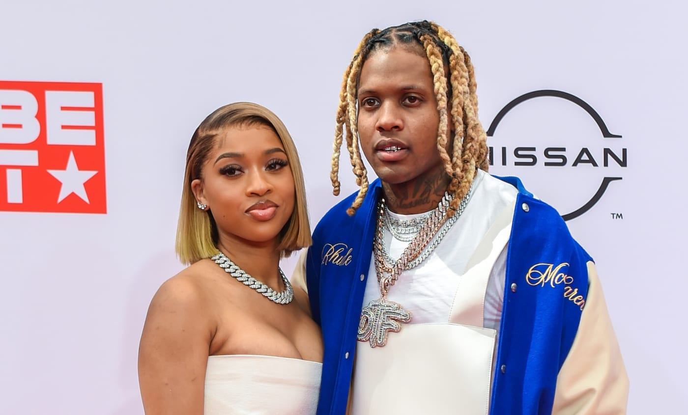 Lil Durk and India Royale Address Breakup Rumors: ‘This Sh*t 4eva