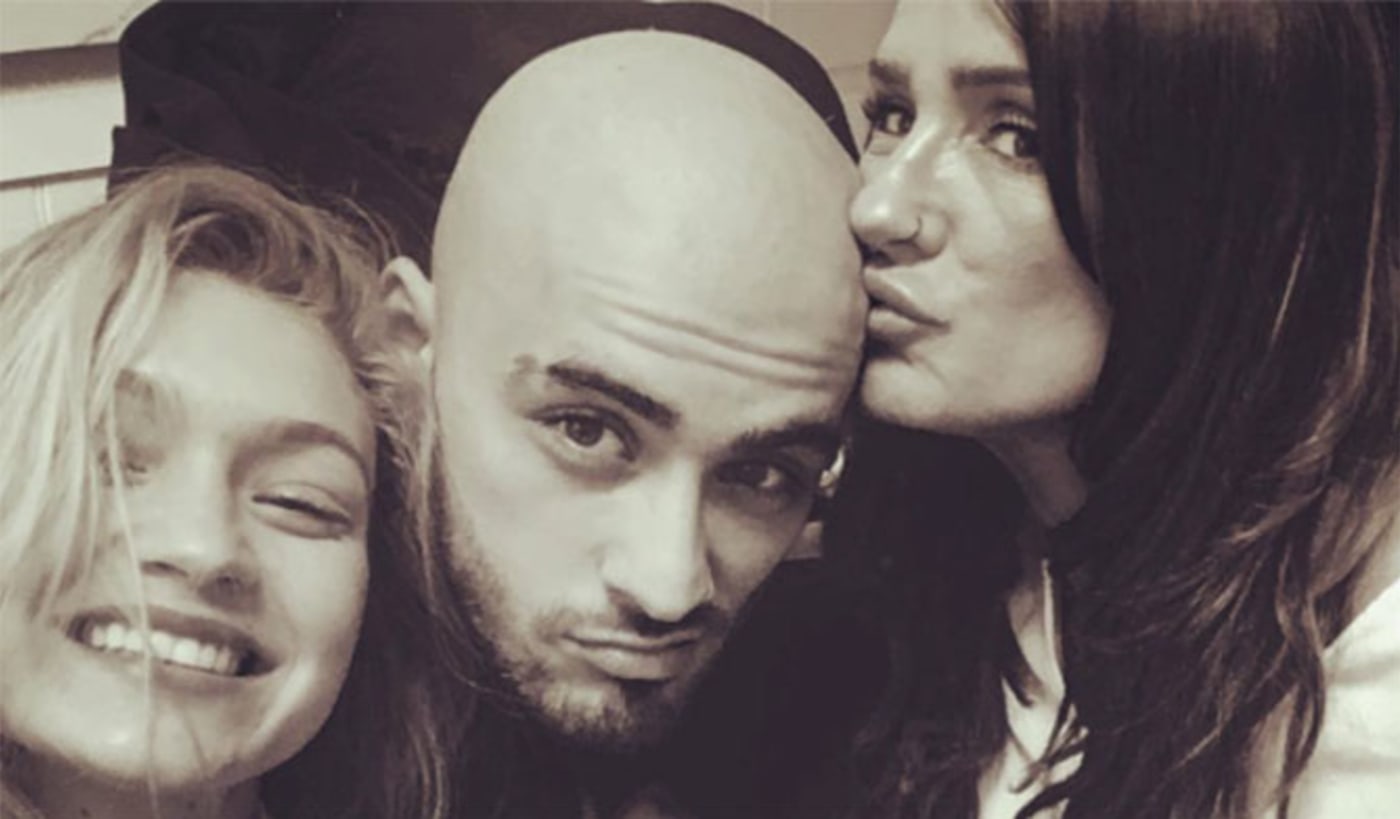 Zayn Shaved His Head And Fans Are Absurdly Heartbroken Complex 