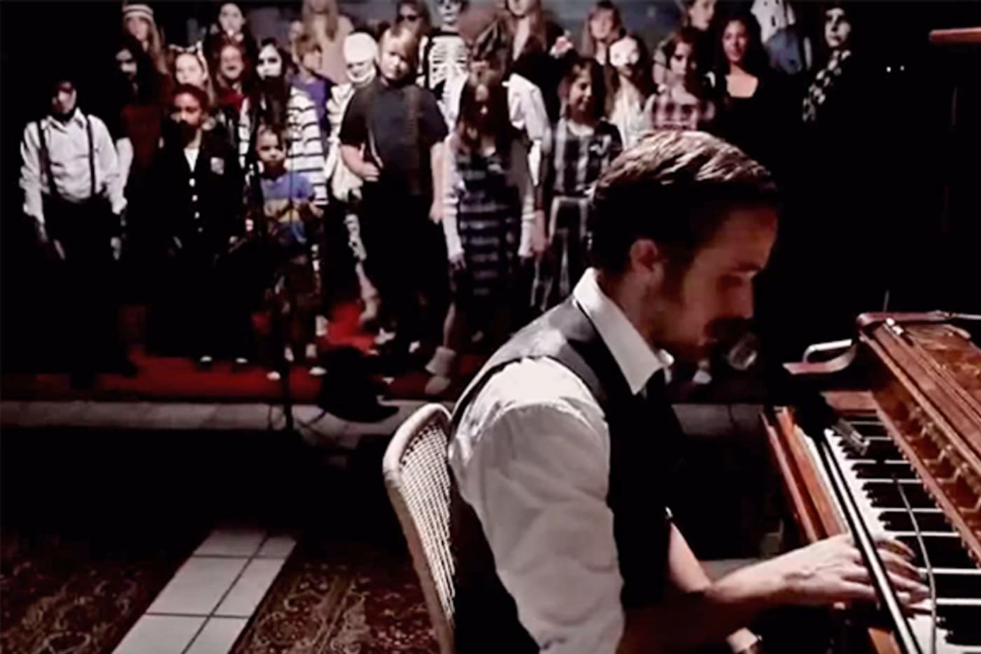 15 Songs With Kids Singing The Chorus Complex