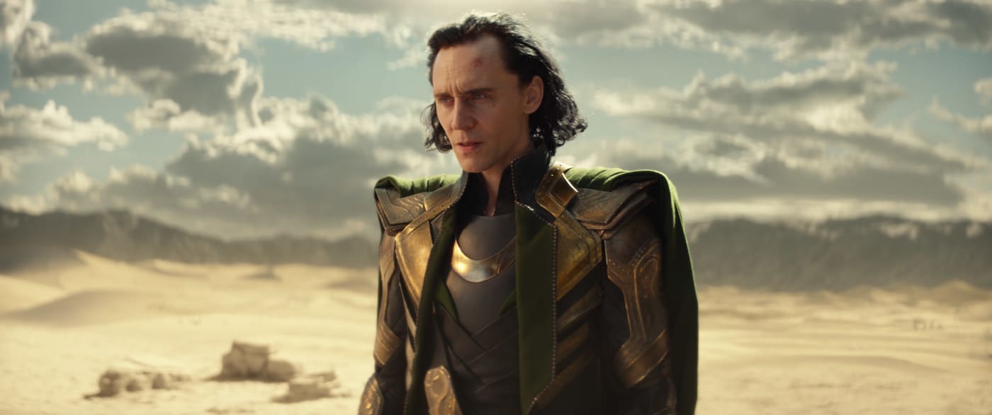 Loki's Marvel Cinematic Universe Movie History: Loki's Marvel Journey | Complex