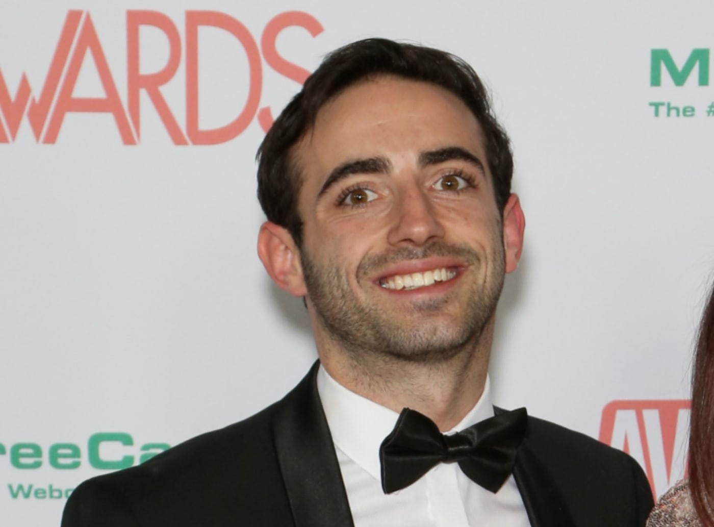 Adult Film Actor Jake Adams Dead at 29 After Motorcycle ...