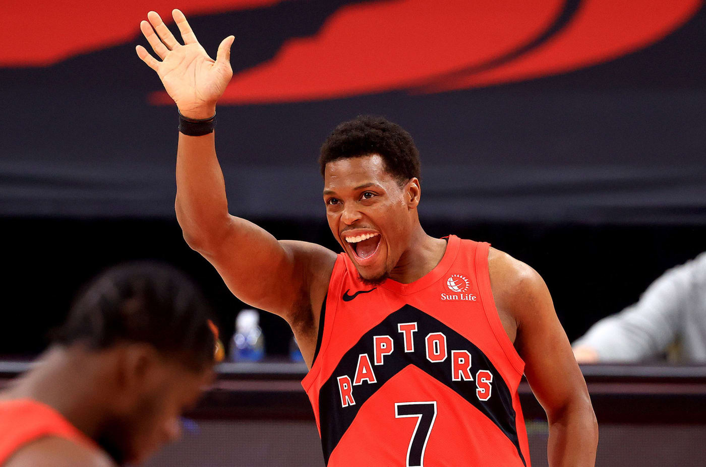 Kyle Lowry Reportedly ‘Telling Everybody’ He’s Getting Traded Complex CA