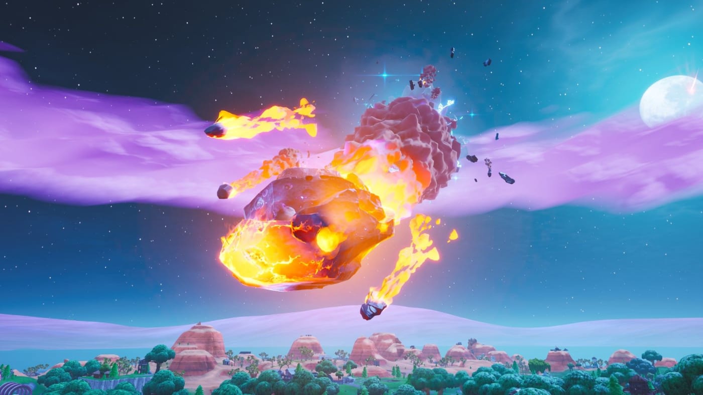 All Major Events In Fortnite Every Major Fortnite Live Event Ranked Complex