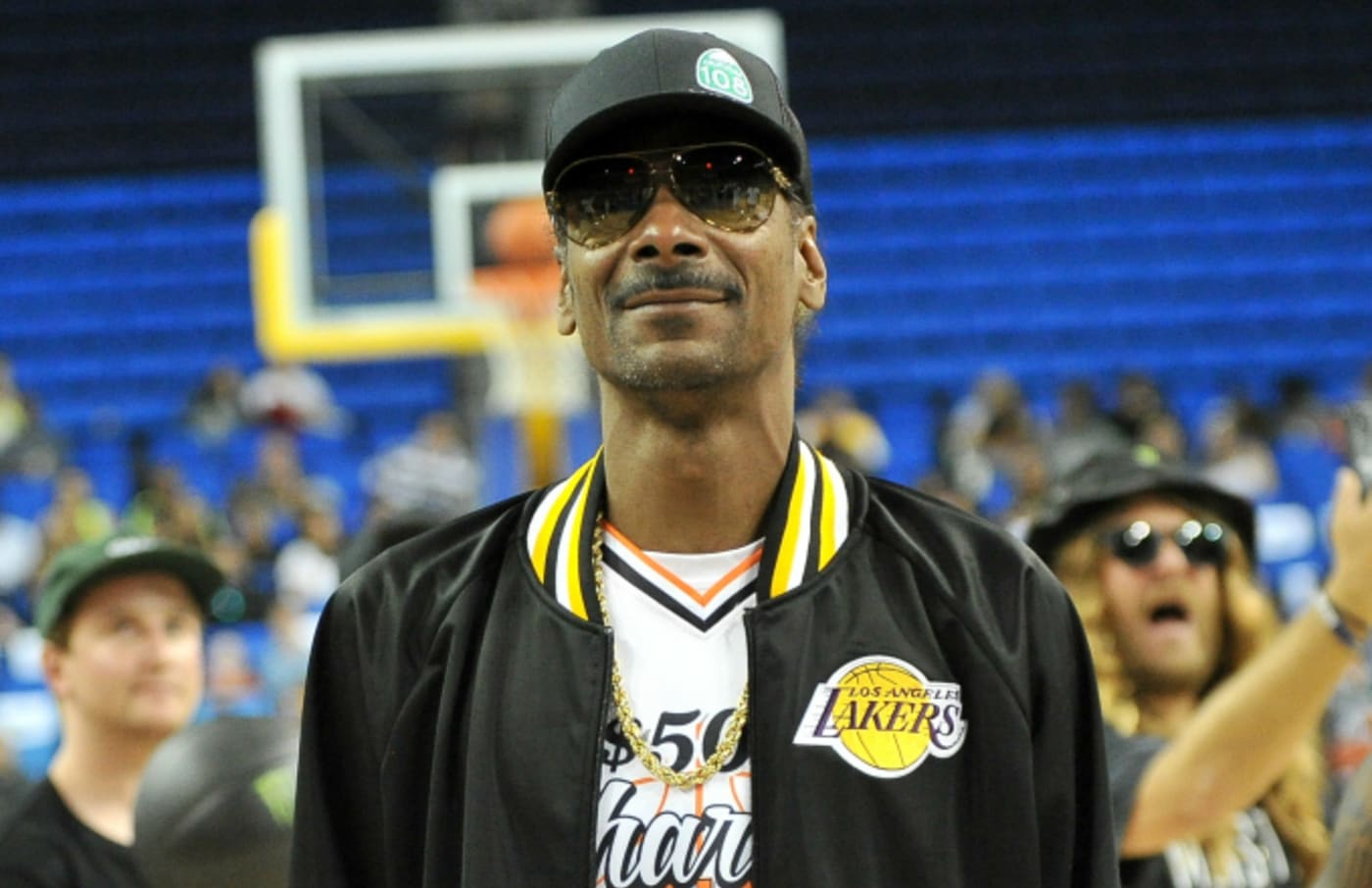 Snoop Dogg on 6ix9ine: ‘Let That [Rat] Rot’ | Complex