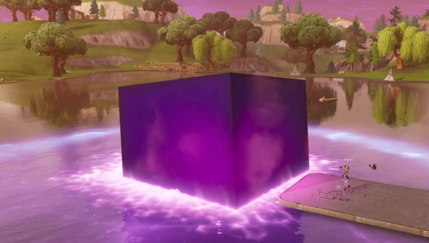 Every Major Fortnite Live Event Ranked Complex