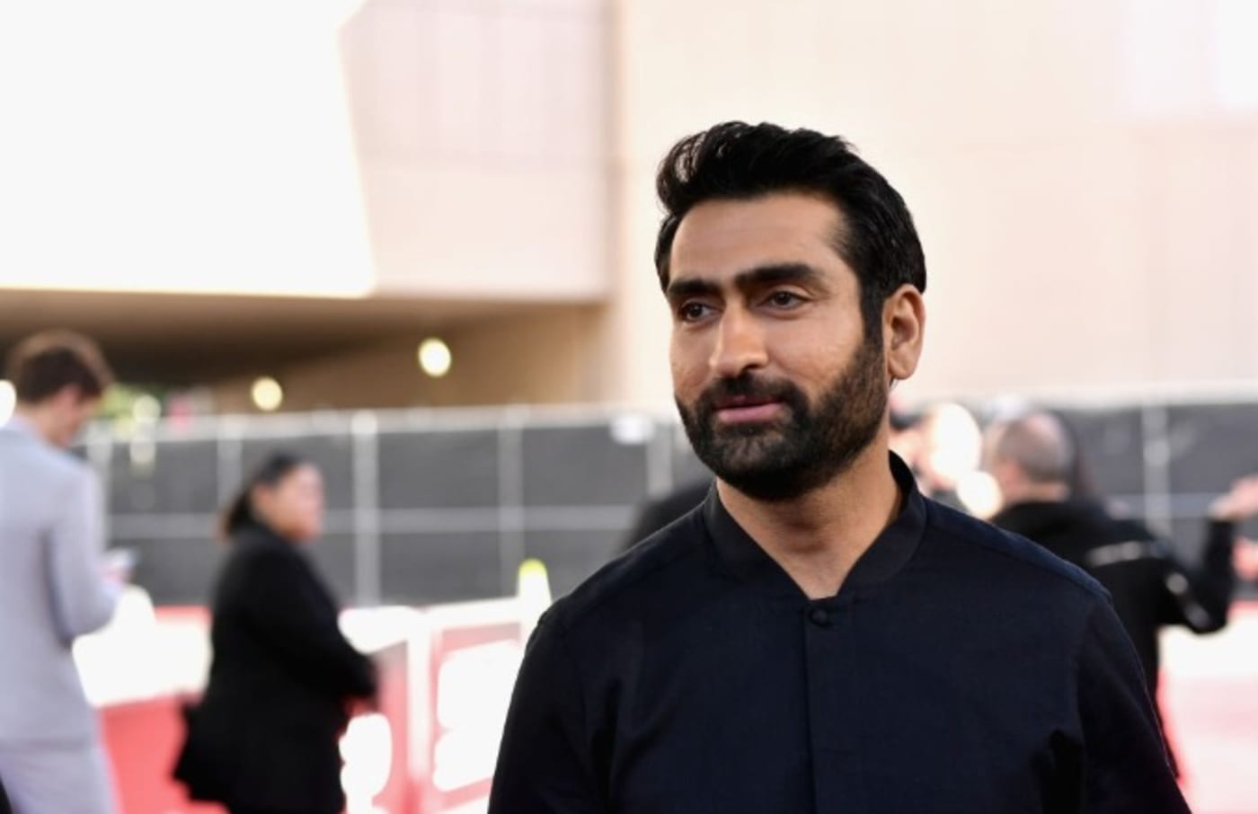 kumail