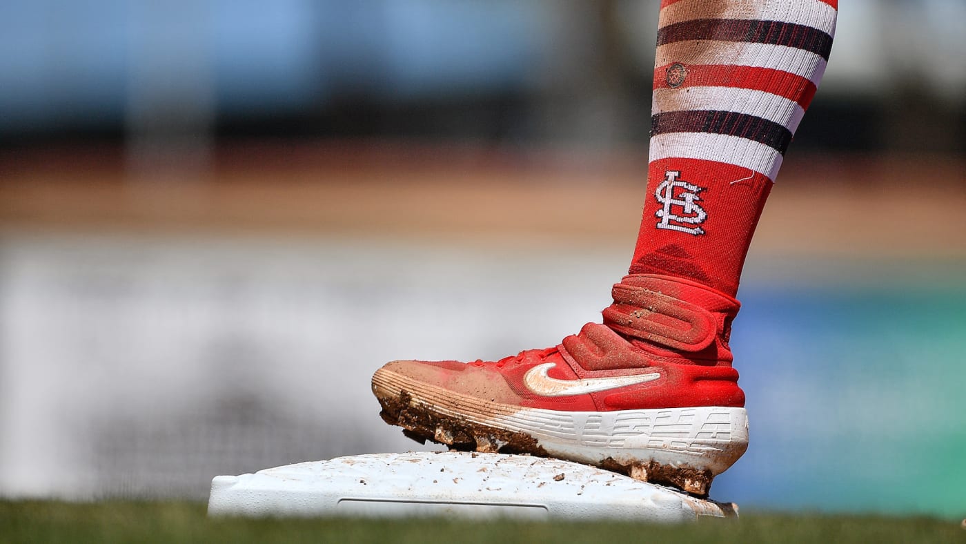 2022 baseball cleats