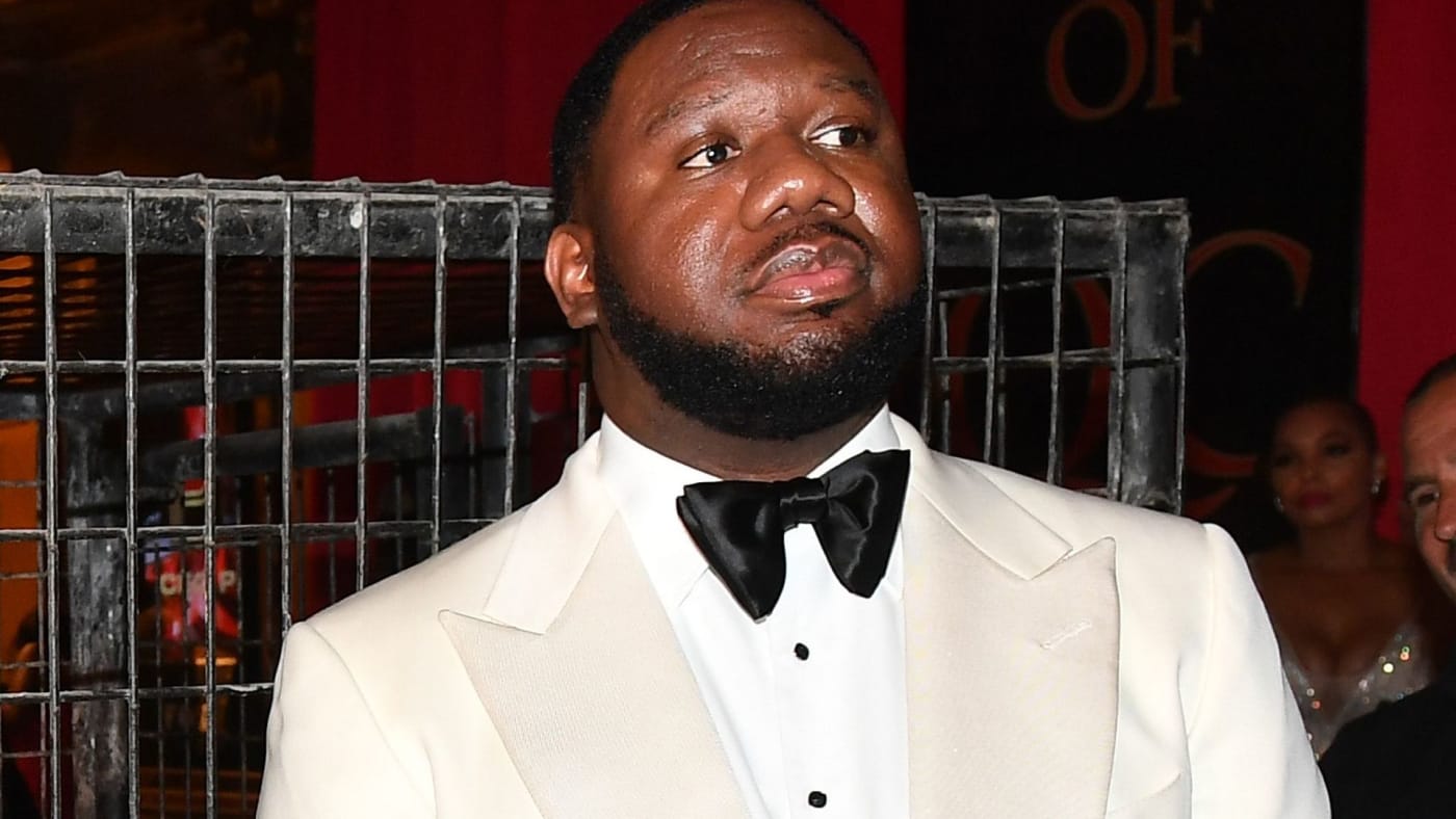 QC's Pierre 'Pee' Thomas Says He Wants to Buy 300 ...