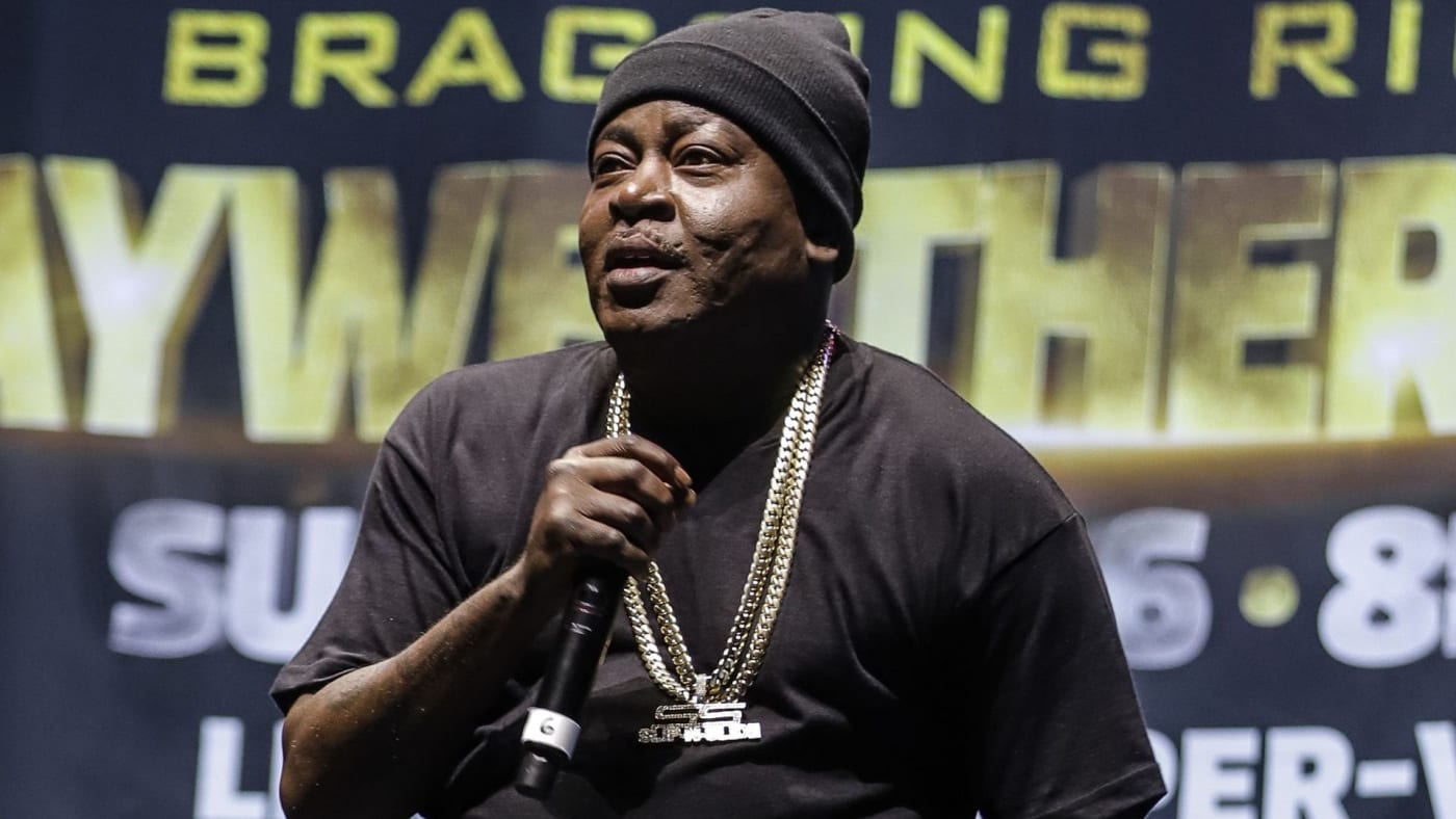 Trick Daddy Under Fire After Dissing Jay Z Beyonce Update Complex