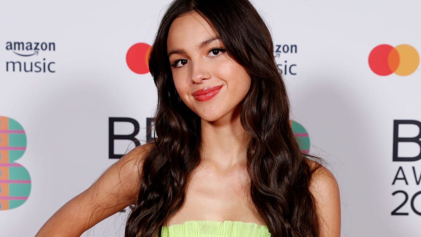 Olivia Rodrigo S Sour Tops Billboard 0 With Biggest Debut Of 21 Complex