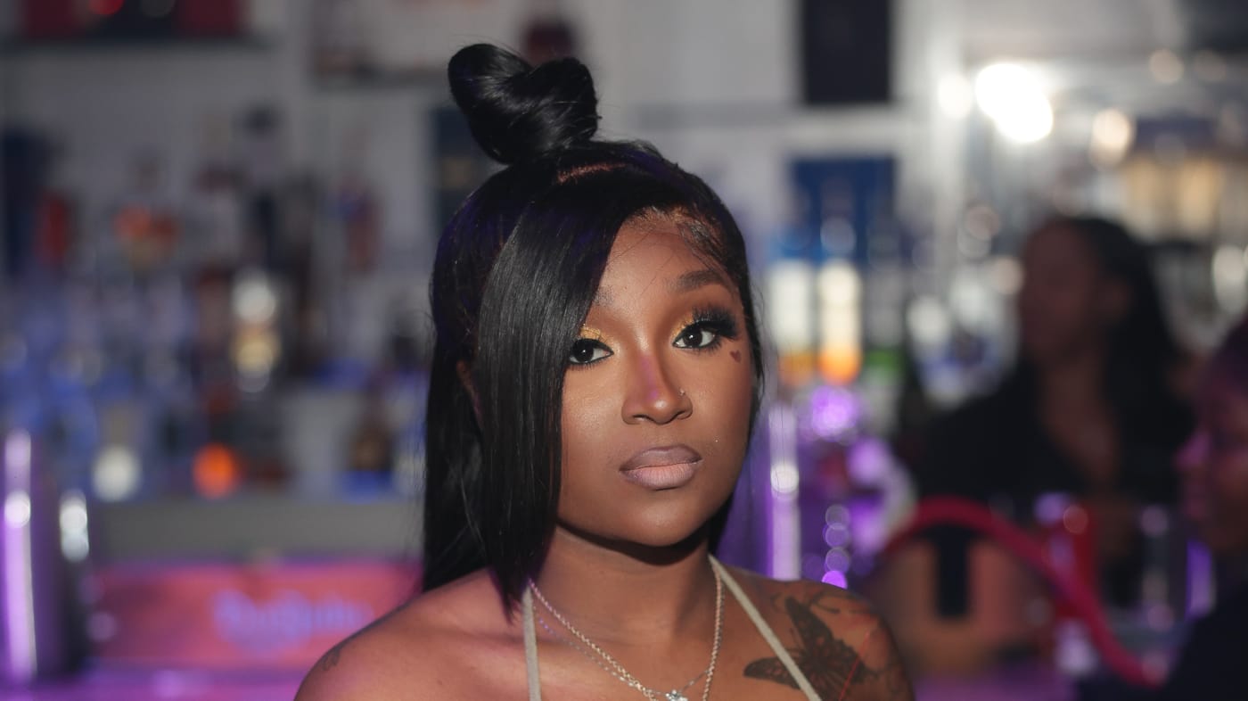 Erica Banks on Turning Down Deals From DaBaby and Other Record Labels