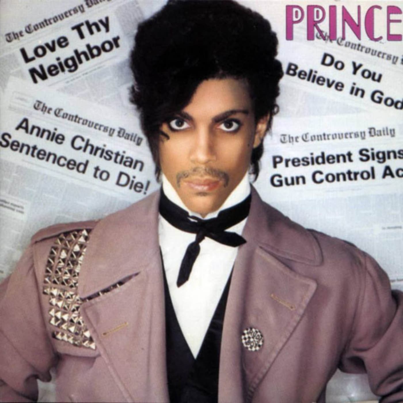 Prince the singer naked