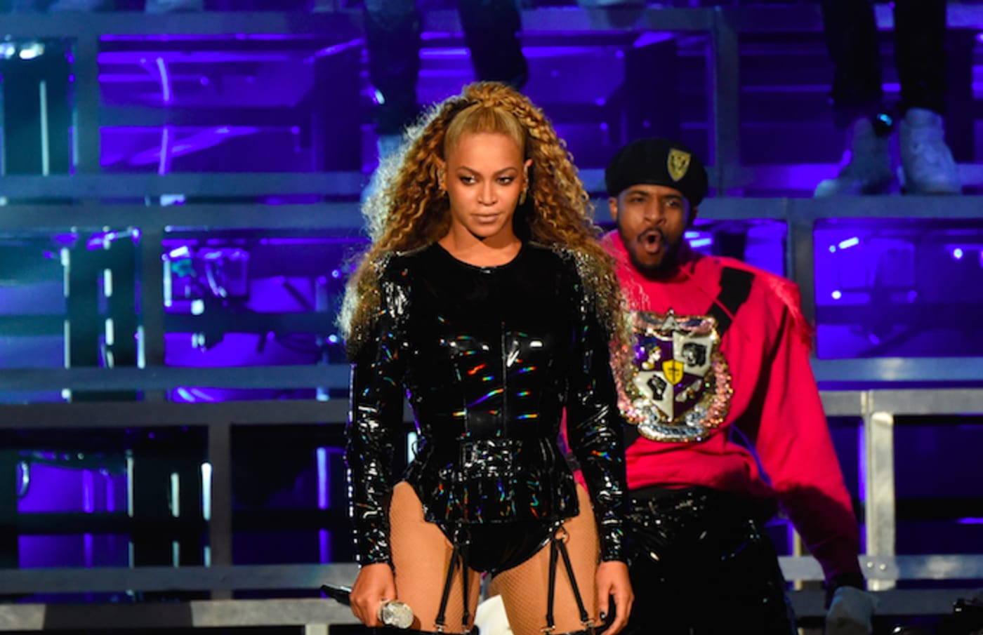 Beyonce