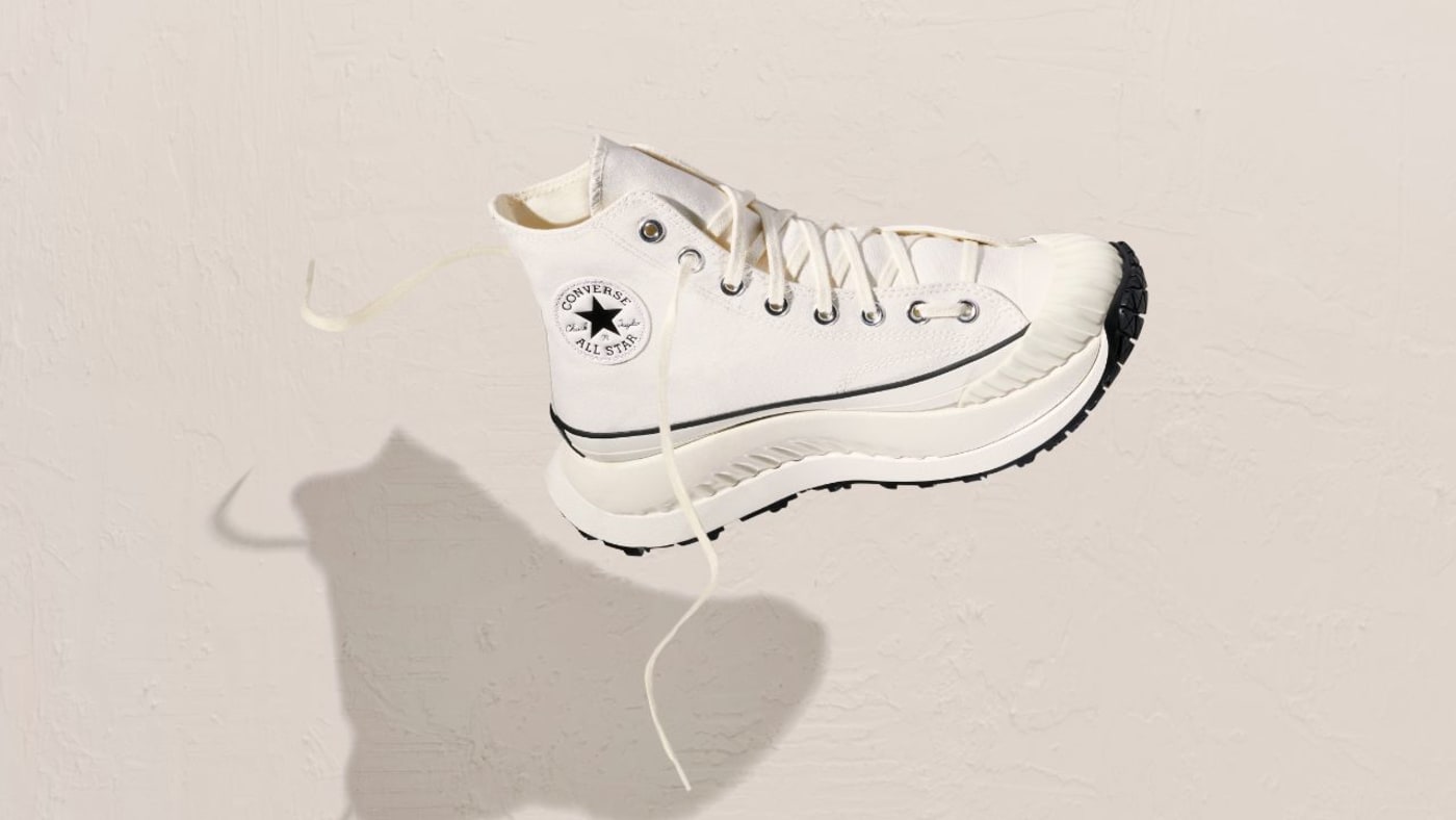 converse new