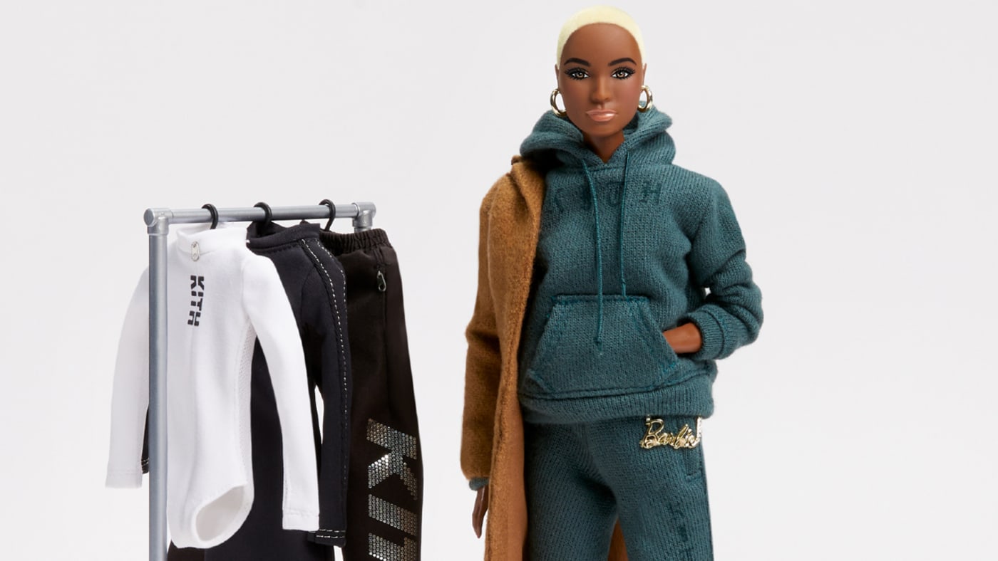 KITH Doll - puntoazulrestaurante.com